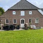 Nyager Bed & Breakfast Ringkobing