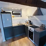 Nyager Bed & Breakfast Ringkobing