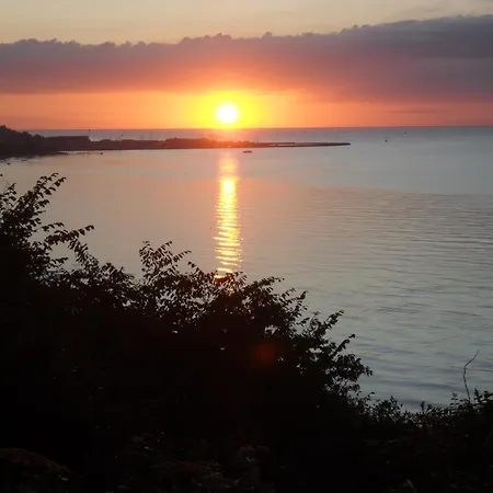 ベッド・アンド・ブレックファスト Nyager リンケビング