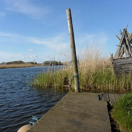 Bed and breakfast Nyager Ringkøbing