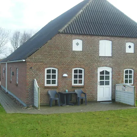 Nyager Bed and breakfast Ringkøbing