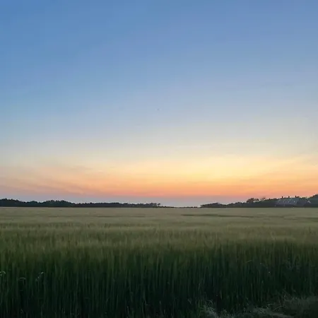 Nyager ベッド・アンド・ブレックファスト