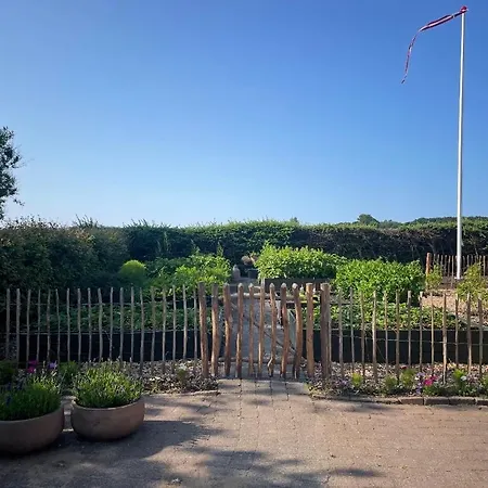 Nyager ベッド・アンド・ブレックファスト 3*