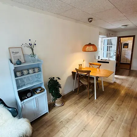 Nyager Bed & Breakfast