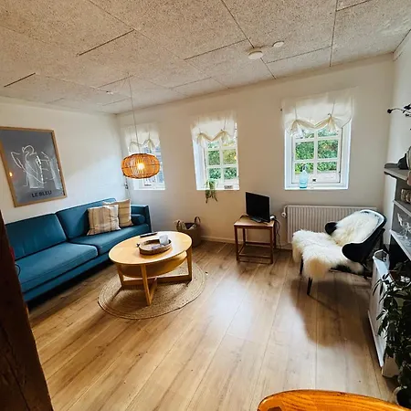 Bed & Breakfast Nyager