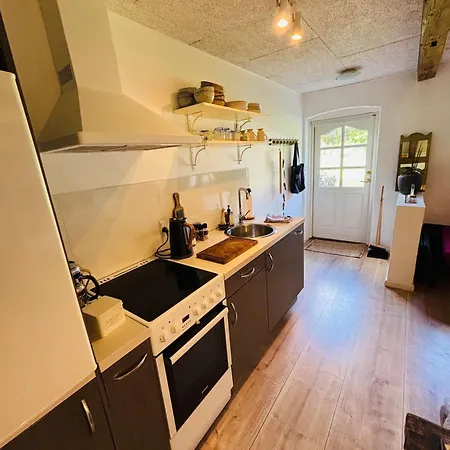 Bed & Breakfast Nyager