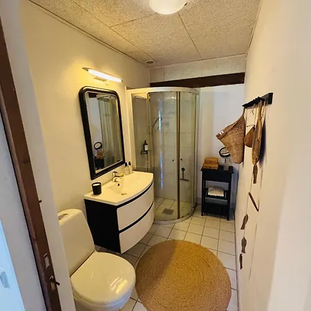 Nyager Bed & Breakfast Ringkobing