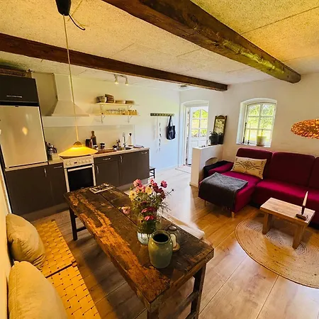 Nyager Bed & Breakfast