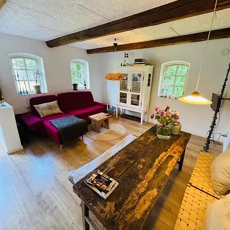 Nyager Bed & Breakfast 3*