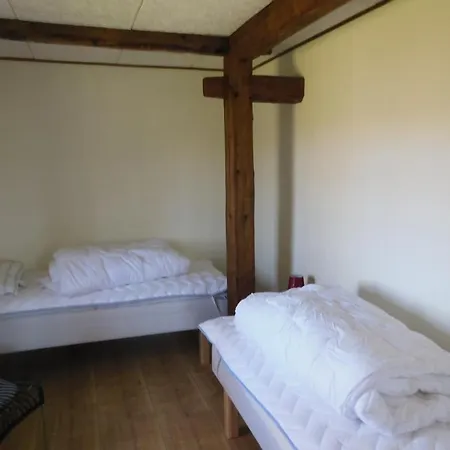 Nyager ベッド・アンド・ブレックファスト 3*