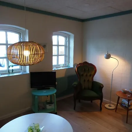 Nyager Bed and breakfast 3*