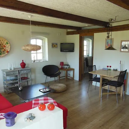 Nyager Bed and breakfast
