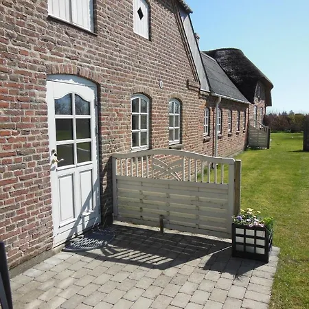 Nyager Bed and breakfast Ringkøbing