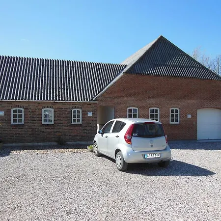 ベッド・アンド・ブレックファスト Nyager リンケビング