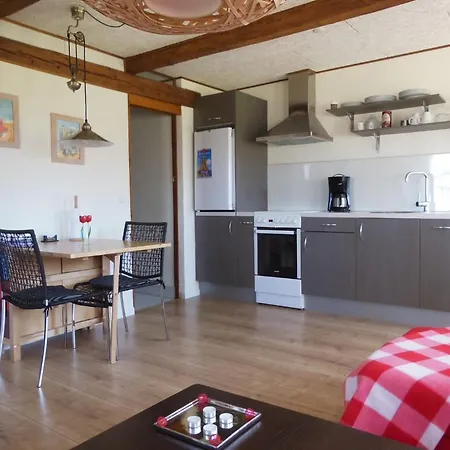 Nyager ベッド・アンド・ブレックファスト