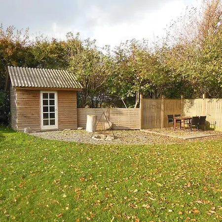 ベッド・アンド・ブレックファスト Nyager 3*