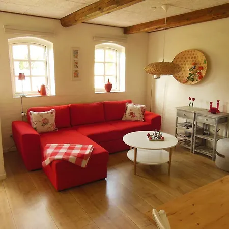 ベッド・アンド・ブレックファスト Nyager