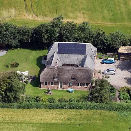 ベッド・アンド・ブレックファスト Nyager