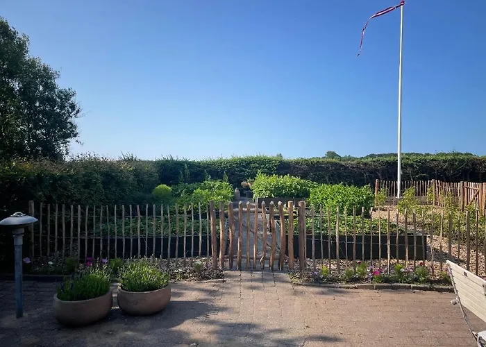 Nyager Bed and breakfast 3*