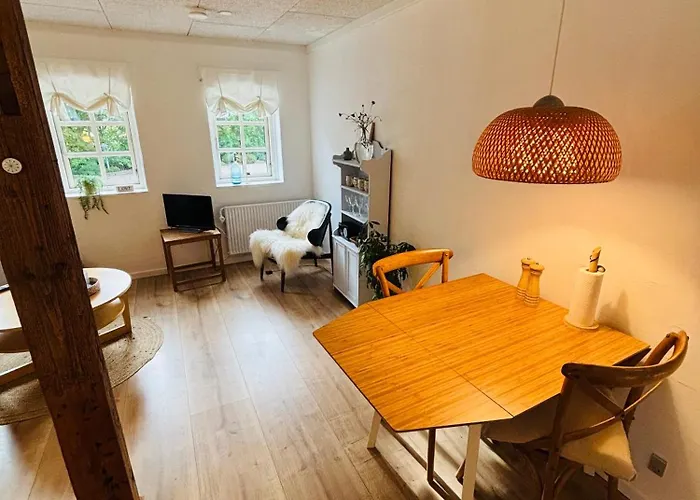 Nyager 3* Ringkøbing