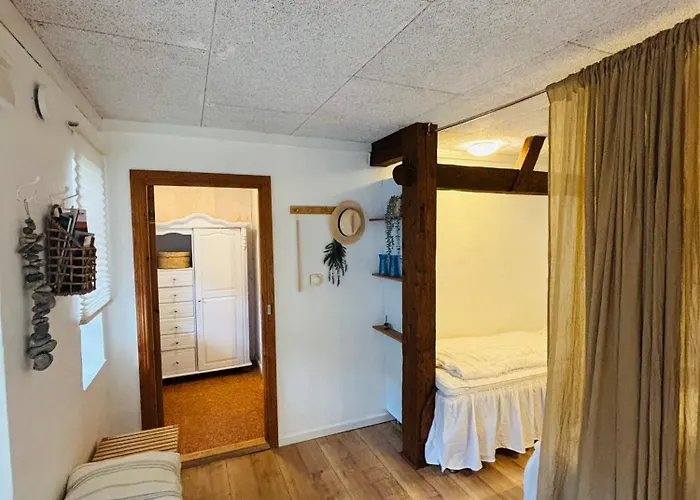 Nyager Bed and breakfast 3*