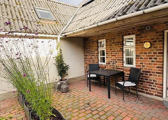 Nyager Ringkøbing