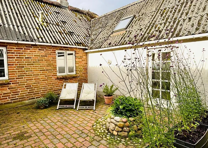 Nyager 3* Ringkøbing