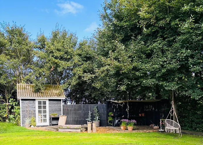 Nyager Ringkøbing