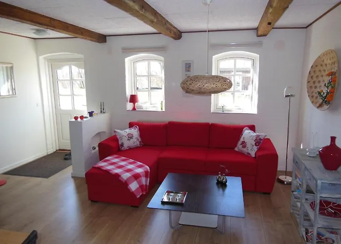 Nyager 3* Ringkøbing