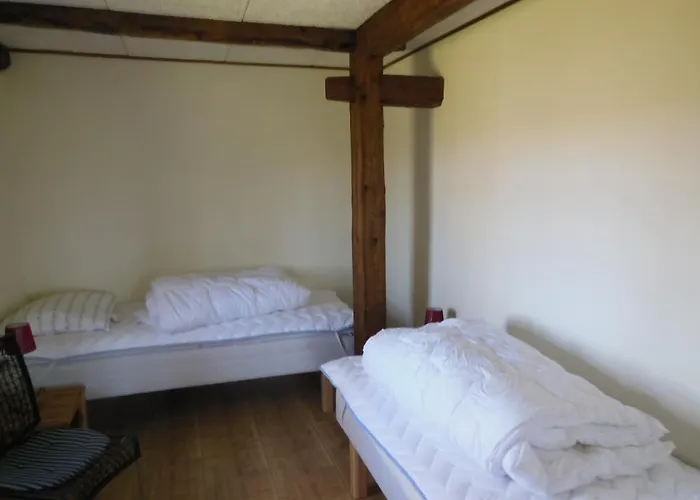 Nyager Bed and breakfast 3*