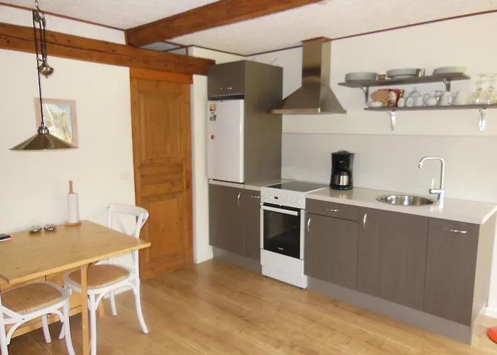 Bed and breakfast Nyager Ringkøbing